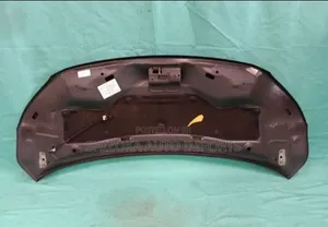 Bonnet for Suzuki Solio Bandit (2015)