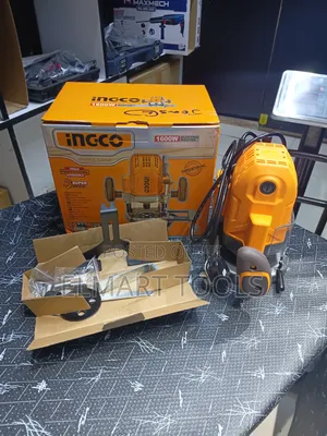 INGCO 1600W Electric Router