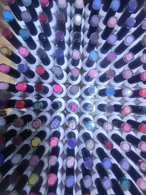 BlueSky Nail Gel UV Polish