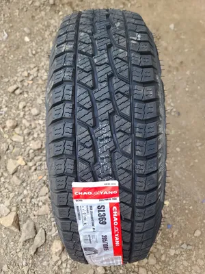205/70 R15 Chaoyang SL369 All-Terrain Tyres