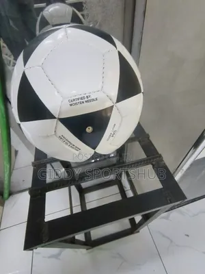 Mpira wa Kandanda wa Mikasa NC5 Halisi