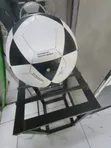 Mpira wa Kandanda wa Mikasa NC5 Halisi - 1