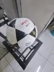Mpira wa Kandanda wa Mikasa NC5 Halisi - 2