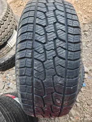 Chao Yang 275/55R20 Tyre - Brand New with 1-Year Warranty