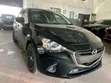 Mazda Demio 2019 Nyeusi - 2