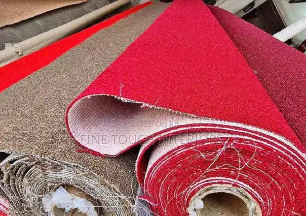 Delta Wall-to-Wall Warm Carpets - 1