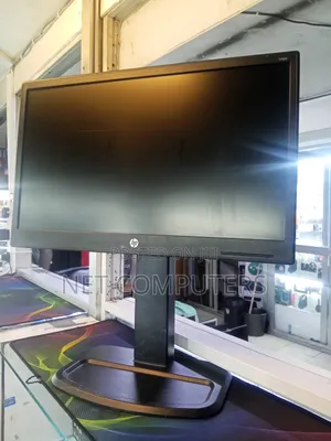 HP VH22 Monitor ya Kompyuta ya Inchi 22
