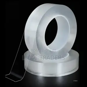 Magic Nano Double Sided Tape (5cm x 5m)
