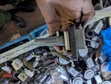 Subaru Impreza Ignition Coil (Used) - 1