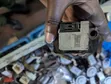 Subaru Impreza Ignition Coil (Used) - 2