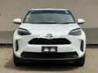 2020 Toyota Yaris Hybrid - 2