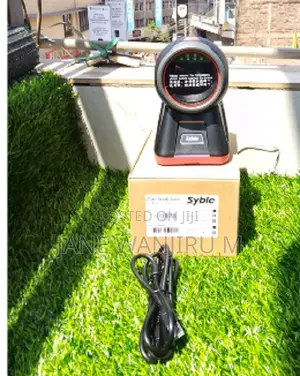 XB-8602H Industrial 2D Barcode Scanner