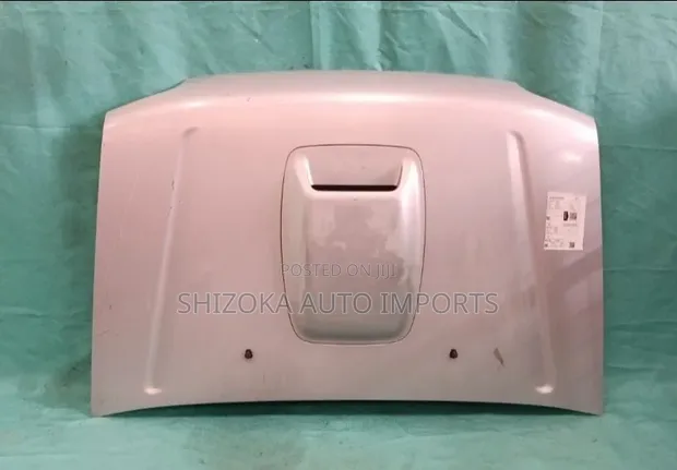 Bonnet for Suzuki Jimny JB23W - 1
