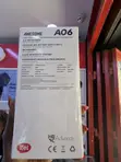 Itel A06 Mpya 32GB Nyeusi - 1