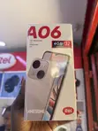 Itel A06 Mpya 32GB Nyeusi - 3