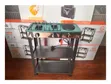 Eurochef Deluxe Gas Stove (EC-6073 2+1) - 2