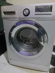 Von Washing Machine - 2