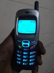 Samsung R220 Bluu - 1