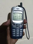 Samsung R220 Bluu - 2