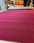 Premium Luxury Maroon Delta Carpet - 1