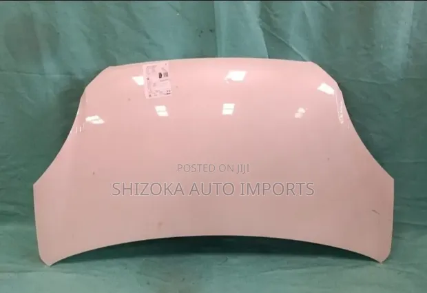 Bonnet for Toyota Passo M700a (2022) - 1