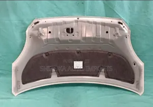Bonnet for Toyota Passo M700a (2022)