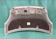 Bonnet for Toyota Passo M700a (2022) - 2