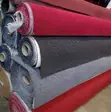 Delta Wall-to-Wall Carpet Rolls - 1