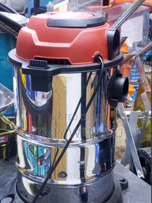Aico Wet and Dry Vacuum Cleaner