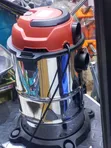Aico Wet and Dry Vacuum Cleaner - 2