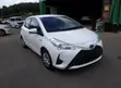 Toyota Vitz 1.5 FWD Hybrid 2019 Pearl - 1