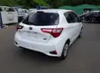 Toyota Vitz 1.5 FWD Hybrid 2019 Pearl - 4