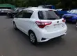 Toyota Vitz 1.5 FWD Hybrid 2019 Pearl - 5