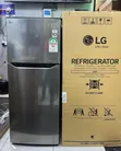LG No Frost Refrigerator 234 Litres Double Door - 1