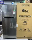 LG No Frost Refrigerator 234 Litres Double Door - 2