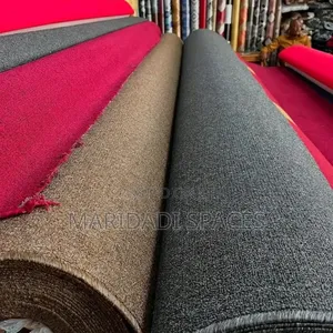 Delta Wall-to-Wall Carpet