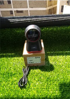 XB-8602H Industrial 2D Barcode Scanner