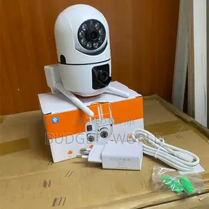 Compact Mini Wireless Surveillance Camera Sq21-W-L-Hk Smart Cam