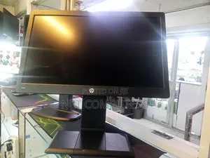HP 223 Monitor ya Inchi 22