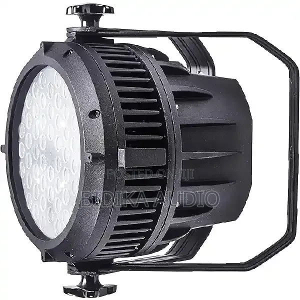 Waterproof Parcan Light - 1