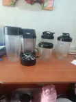 Mika Nutriblast 1000W Blender - 1