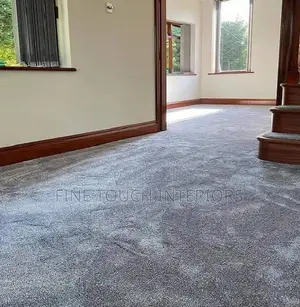 Delta Wall-to-Wall Carpets - Zero Maintenance