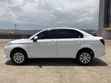 Toyota Axio 2015 White - 2