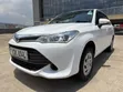 Toyota Axio 2015 White - 3