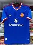 Authentic Quality Jerseys - Blue - 1