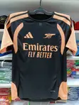 Authentic Quality Jerseys - Blue - 2