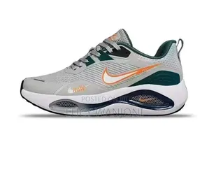 Men's & Ladies Casual Sneakers