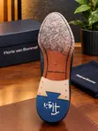 Floris Van Bommel Men's Shoes - 3