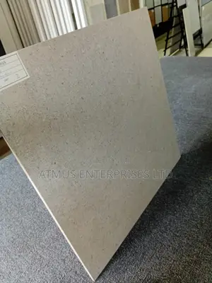 Micasso MR66186Y Porcelain Floor Tiles (60x60cm, Matt)