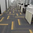 Premium Tile Carpet - Stylish, Durable, Easy to Maintain - 1